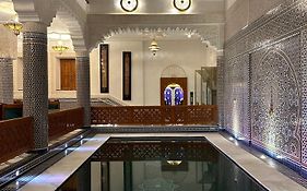 Riad Mazar